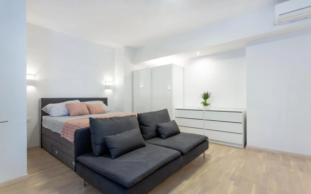 Urban Style Apartments by Loft