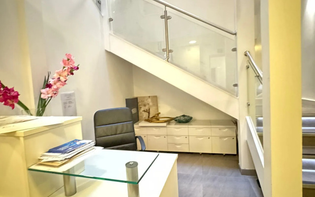 Flexiflat - High Street Kensington Apartments