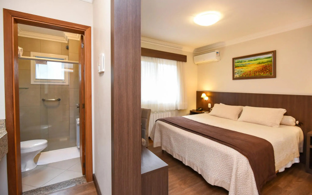 Hotel Kehl Haus