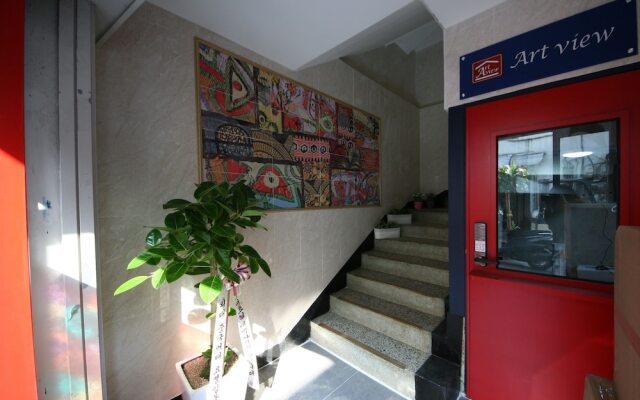 Artview Hotel