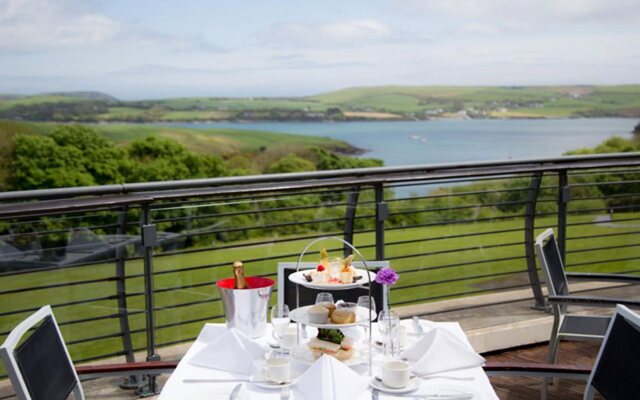 Kinsale Hotel & Spa