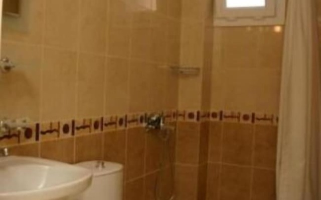 Zeytin Apart Otel