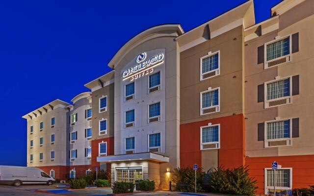 Candlewood Suites Amarillo-Western Crossing, an IHG Hotel