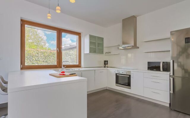 Terra Bianca Sveti Petar u umi