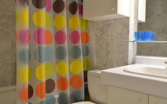 Appartement Antibes, 2 pièces, 4 personnes - FR-1-252-19