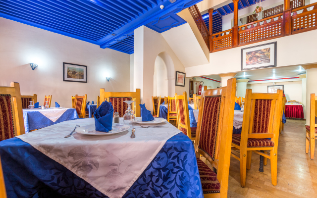 Oudaya Hotel & Spa