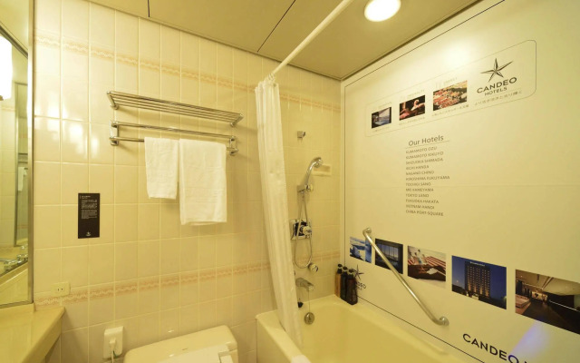 Candeo Hotels Chiba