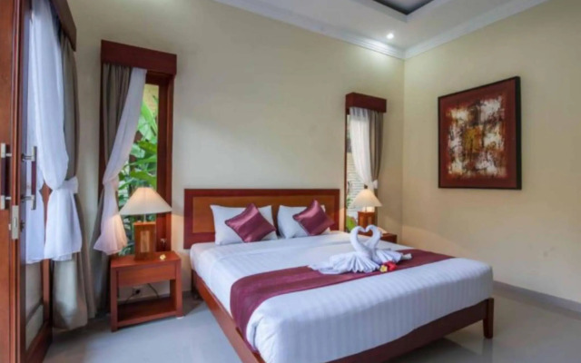 Vila Shanti Beach Hotel