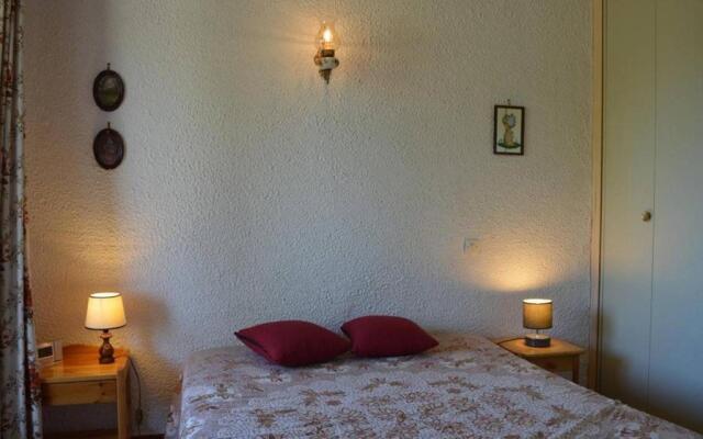 Appartement Argelès-sur-Mer, 2 pièces, 4 personnes - FR-1-225-60