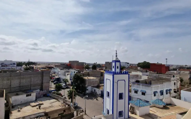 Dar Assalam 1