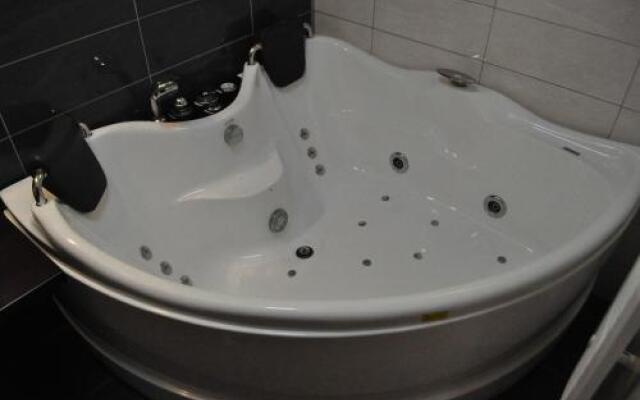 Guesthouse Villa Milano