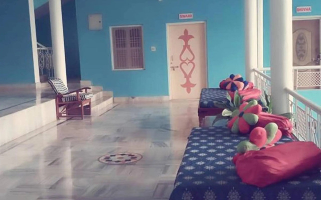 Shri Yoga Mandir Guest House