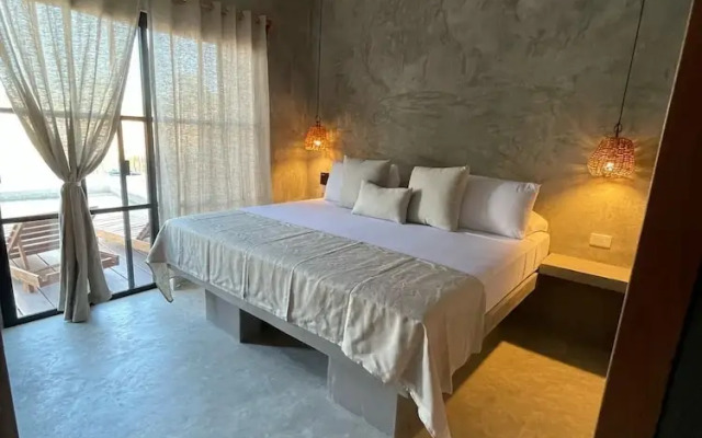 Suites El Nido Holbox