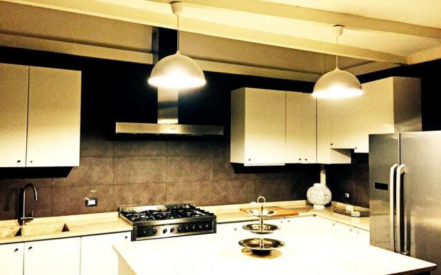 Villa Marrone Luxury Residences