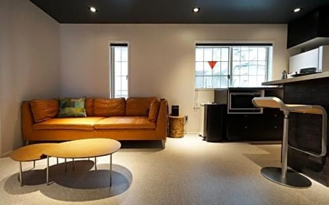 Real Life AOYAMA - Vacation STAY 94298