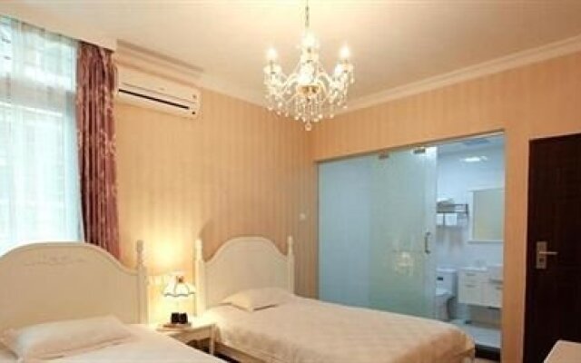 Tianquan Hostel - Xiamen