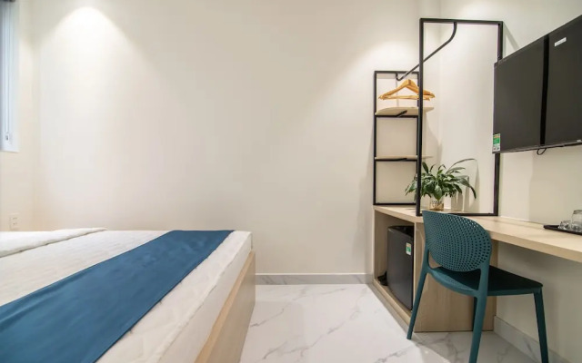 Bin Bin Hotel 12 - Near SaLa Residence