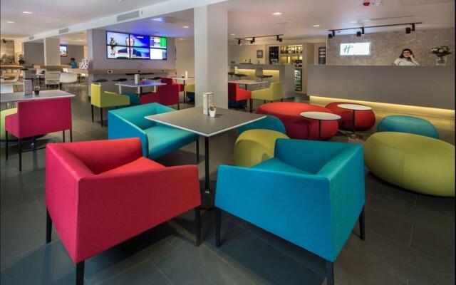 Holiday Inn Express London - Southwark, an IHG Hotel