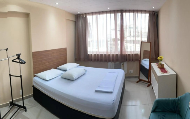 Apartamento Copacabana