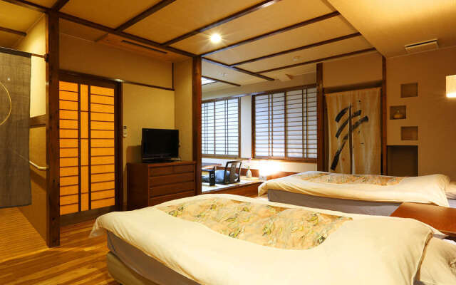 Tokiwaya