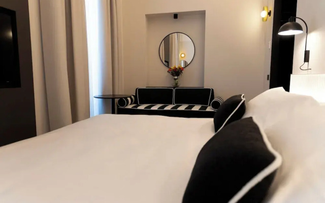 Ad Aram Suites