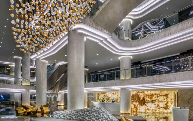 Nuanza Hotel & Convention
