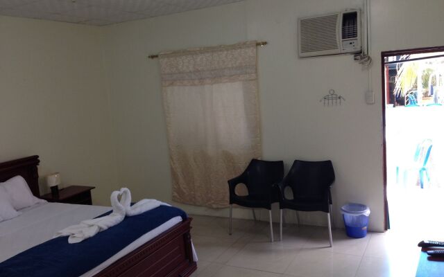 MundialCity Hotel Guayaquil