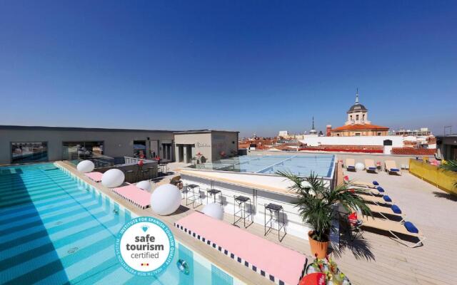 Axel Hotel Madrid – Adults Only