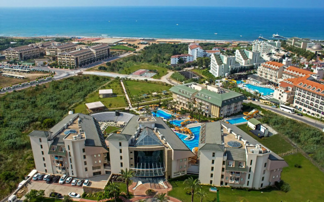 Novum Garden Side - All Inclusive