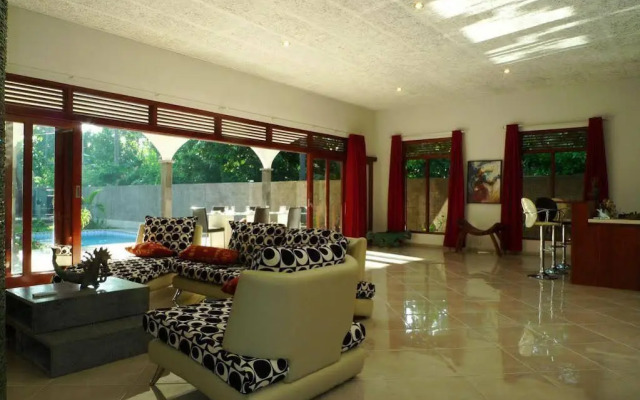 Villa Kelapa