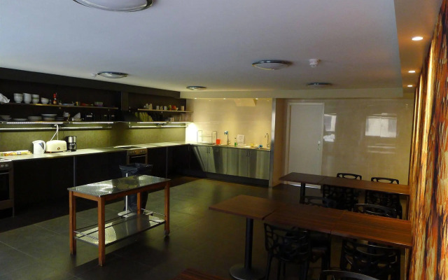 Goteborgs Mini-Hotel
