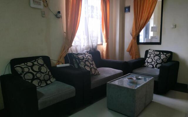 OYO 2832 Wisma Sukatani Indah