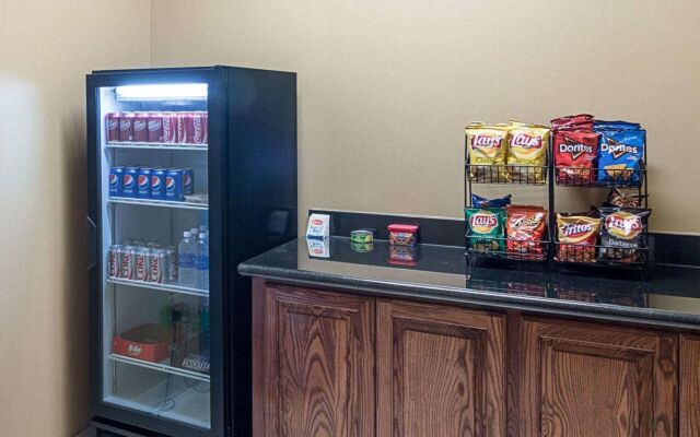 Comfort Inn & Suites