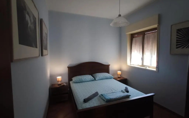 Antonio's villa al mare con vista sull'Etna Vaccarizzo Catania