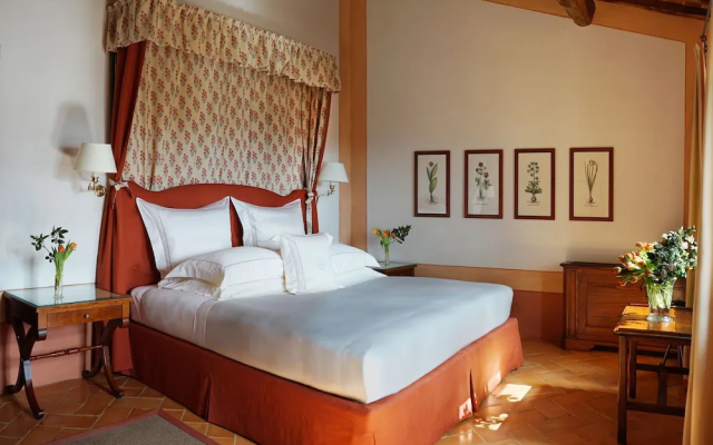 Castello Banfi - Il Borgo - Relais et Chateaux