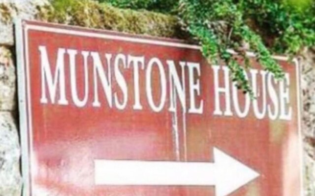Munstone House Hotel