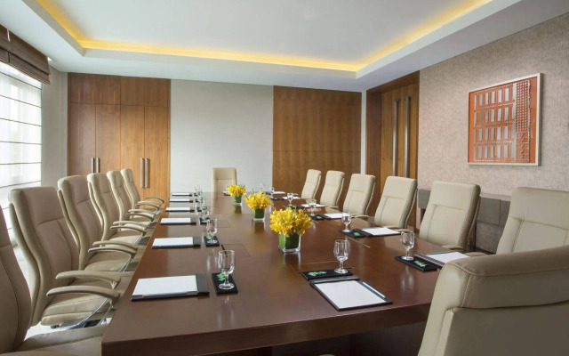 Sheraton Bailuhu Resort, Huizhou