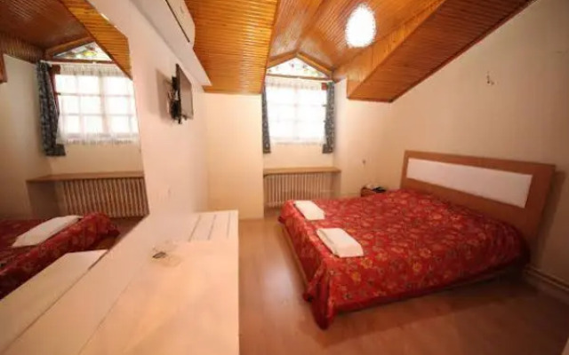 Hotel Uz