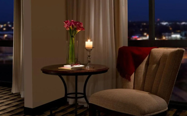 M Hotel Buffalo