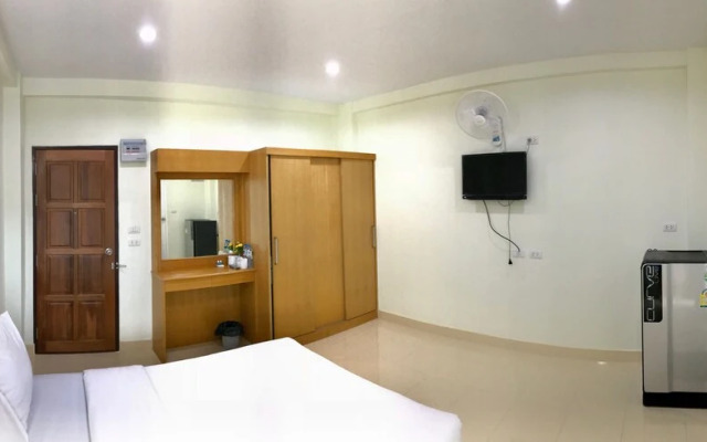 Tree House Apartment Songkhla