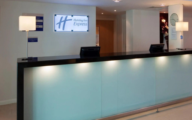 Holiday Inn Express Doncaster by IHG