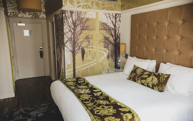 Hotel Indigo Glasgow by IHG