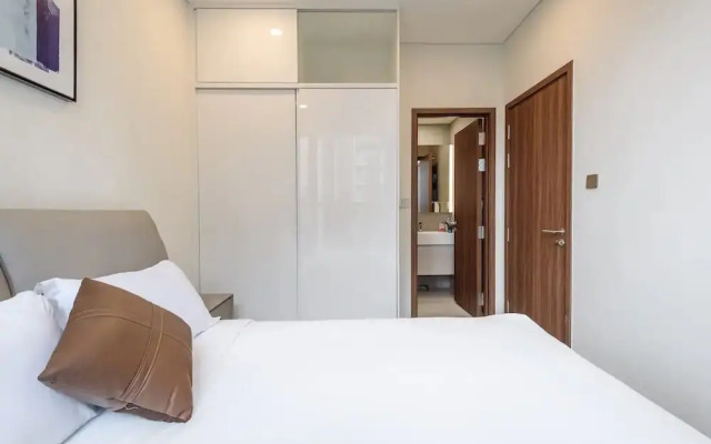 The Metropole The Galleria The Crest