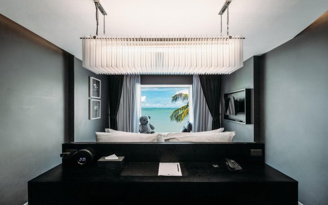 foto Hotel Phuket (SHA Plus+)