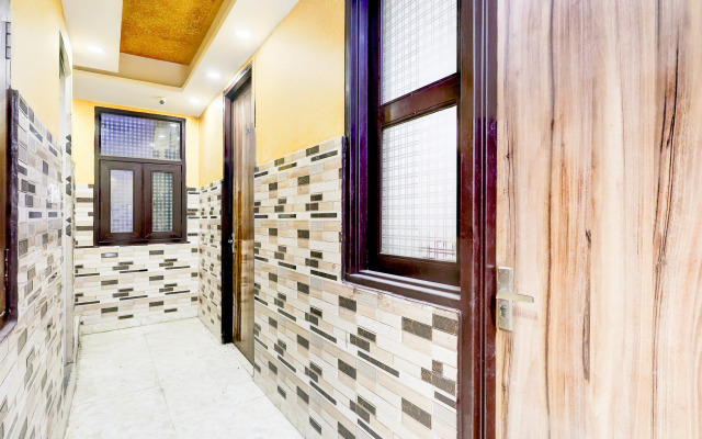 Super Hotel O Fazalpur