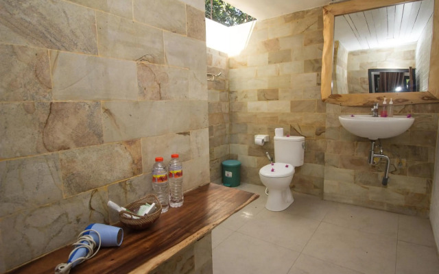 Gili Breeze Tropical Bungalows