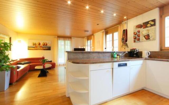 Chalet Eibe