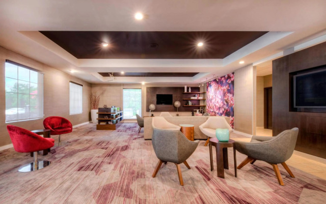 Courtyard by Marriott Raleigh Crabtree Valley