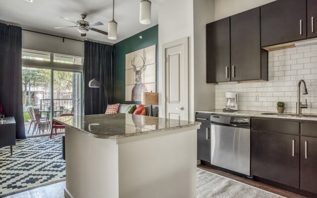 1BR2BR Downtown Austin byWanderjaunt