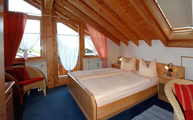 Hotel garni Schmideler